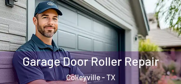 Garage Door Roller Repair Colleyville - TX