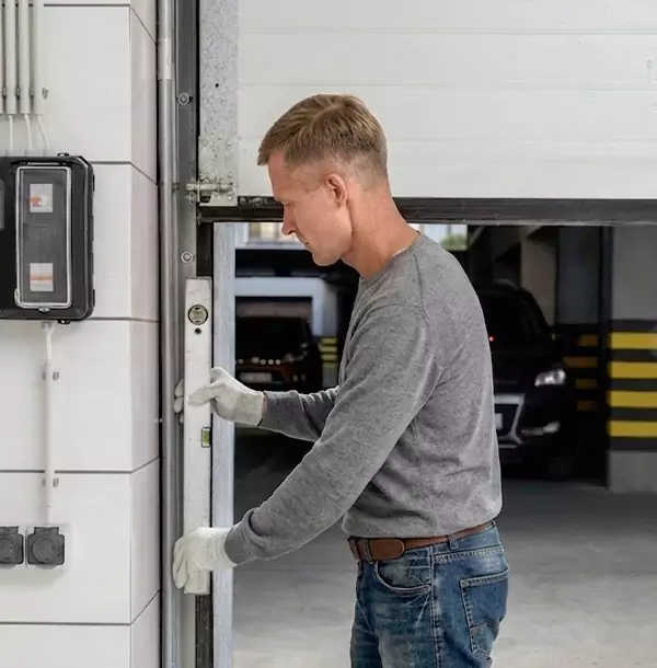 Why Choose Us for Door, Gate and Security Services in Colleyville, TX