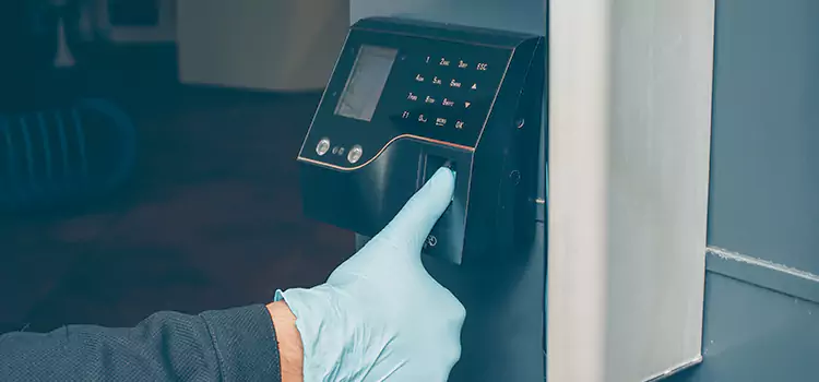 Access Control Installation Colleyville