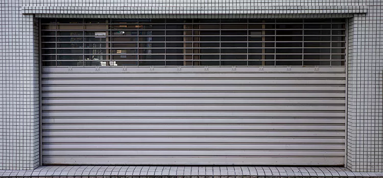 Advanced Solutions for Your Aluminum Garage Doors in Colleyville, Texas