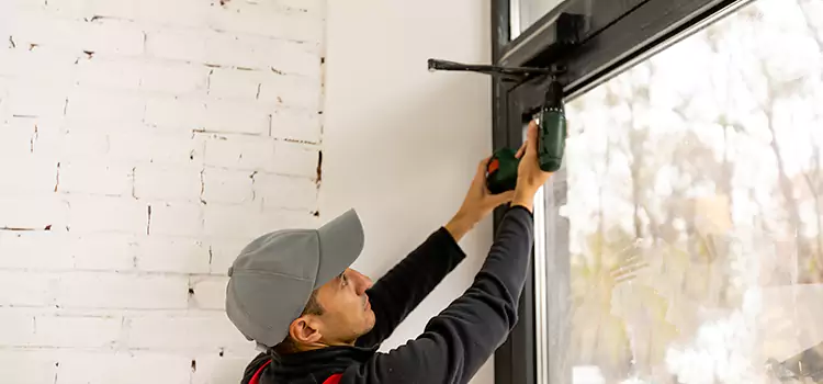 Automatic Door Opener Commercial Colleyville