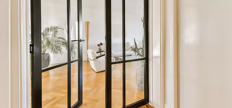 Bifold Door Replacement Colleyville