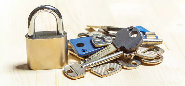 Why Choose Our Broken Key Services in Colleyville, TX?