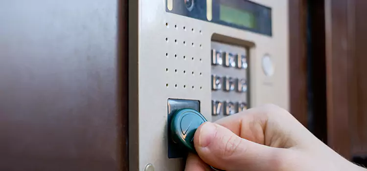 Enhanced Security Features Colleyville