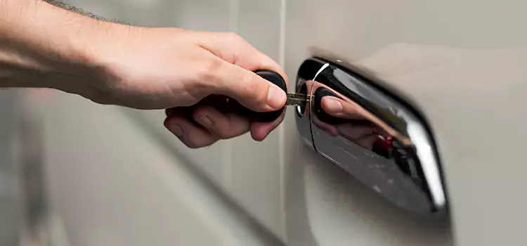 Why Choose Our Auto Locksmith Team in Colleyville, TX?