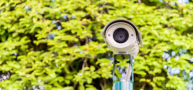 Advanced Surveillance Solutions for Every Need in Colleyville