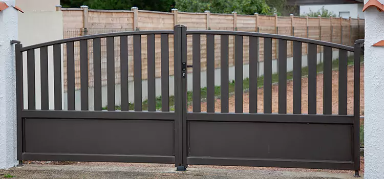 Advanced Gate Solutions in Colleyville, TX