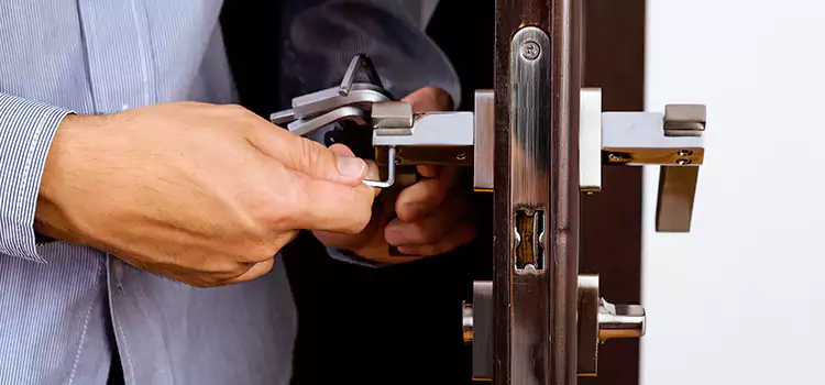 Commercial Door Lock Repair Colleyville