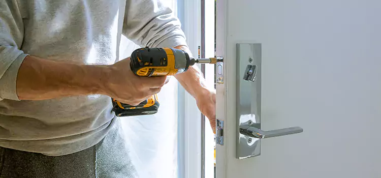 Door Knob Lock Repair Colleyville