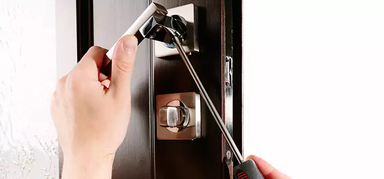 Door Lock Replacement Service Colleyville