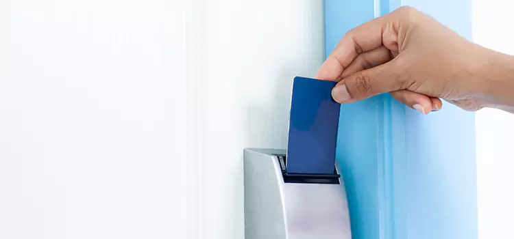 Access Control System Integration Colleyville