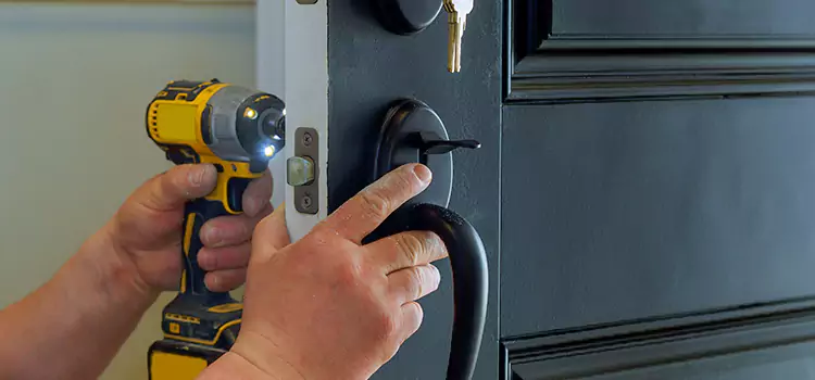 Locksmith Emergency Service Colleyville