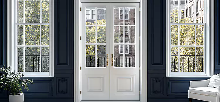 French Door Lock Repair Colleyville