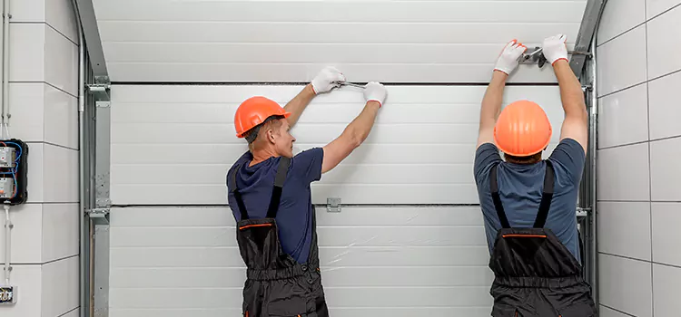 Choose Us for Your Garage Door Needs in Colleyville