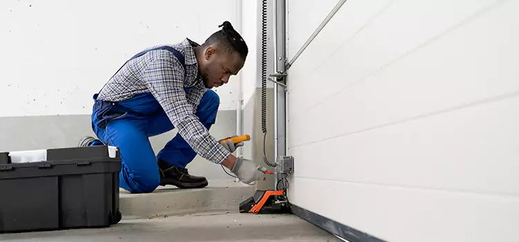 Expert Solutions for Every Garage Lock Need in Colleyville, TX