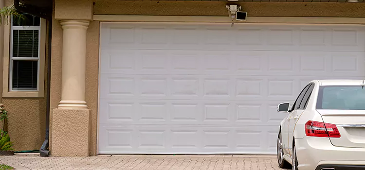 Comprehensive Garage Door Maintenance Services in Colleyville, TX