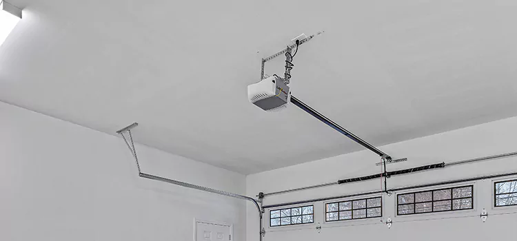 Experienced Garage Door Installers Colleyville