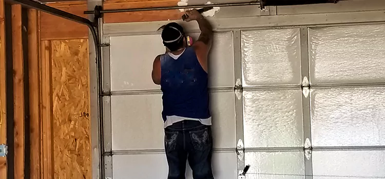 Specialized Garage Door Panel Solutions in Colleyville, TX