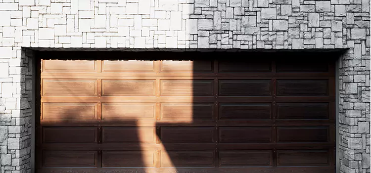 Garage Door Installation Colleyville