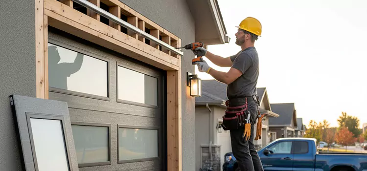 Your Trusted Garage Door Specialists in Colleyville