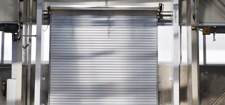 Roller Door Maintenance Colleyville