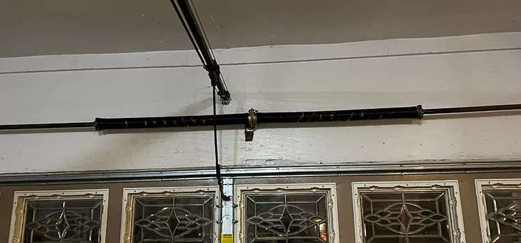 Garage Door Spring Repair Near Me Colleyville