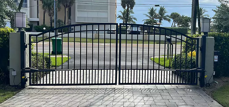 Gate Opener Replacement Near Me in Colleyville, TX