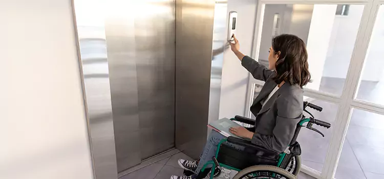 Benefits of Modern Handicap Door Systems in Colleyville, TX