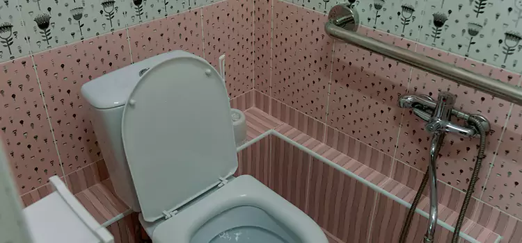 Meeting Diverse Needs With Accessible Restroom Solutions in Colleyville, TX
