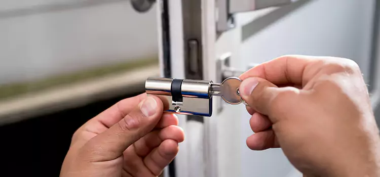 Emergency Locksmith for House Colleyville