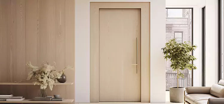 Choose Quality for Your Inside Doors in Colleyville, TX