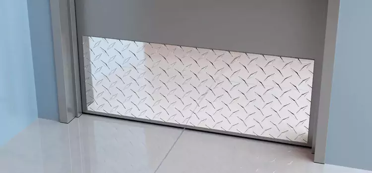 Benefits of Professional Kick Plate Solutions in Colleyville, TX