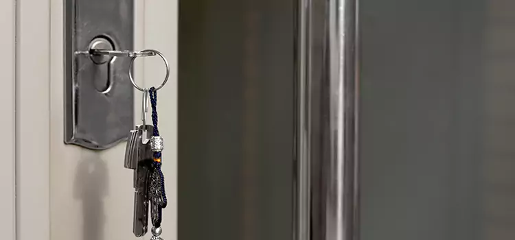 Master Keying by the Numbers Colleyville