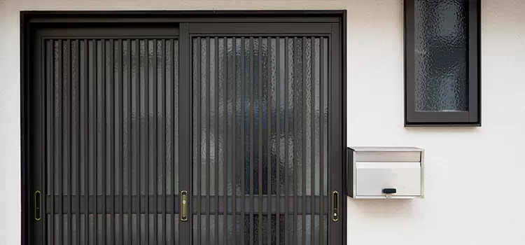 Sliding Screen Door Repair Colleyville