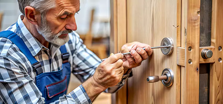 Mortise Replacement Lock Colleyville