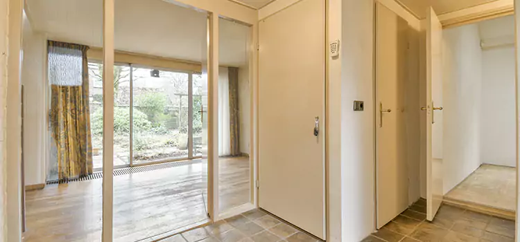 Why Choose Our Pocket Door Experts in Colleyville, TX?