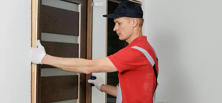 Frame and Panel Restoration Colleyville