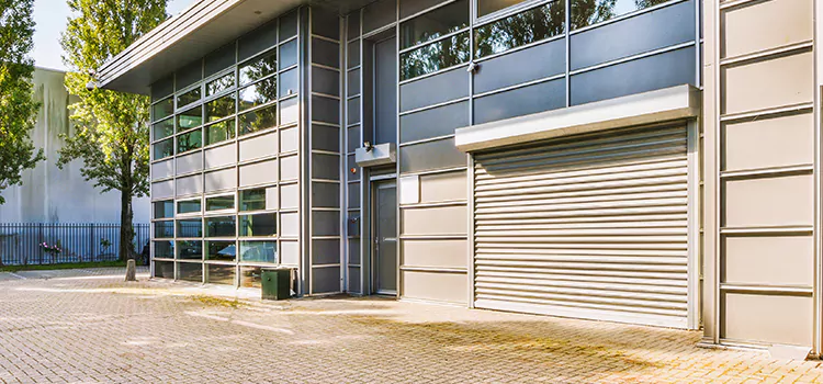 Electric Roller Garage Doors Colleyville