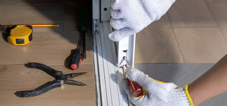 Sliding Door Installation Services in Colleyville, TX