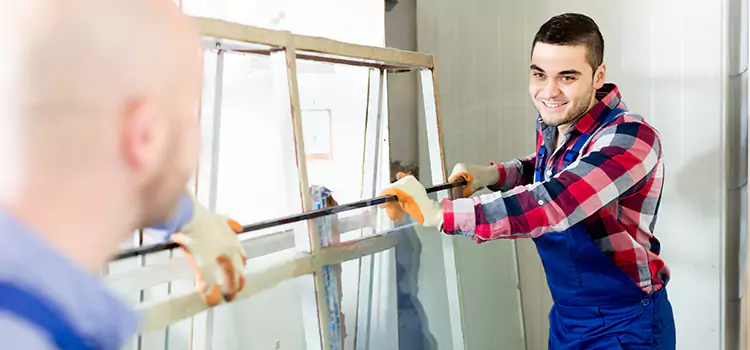 Patio Door Panel Replacement Colleyville