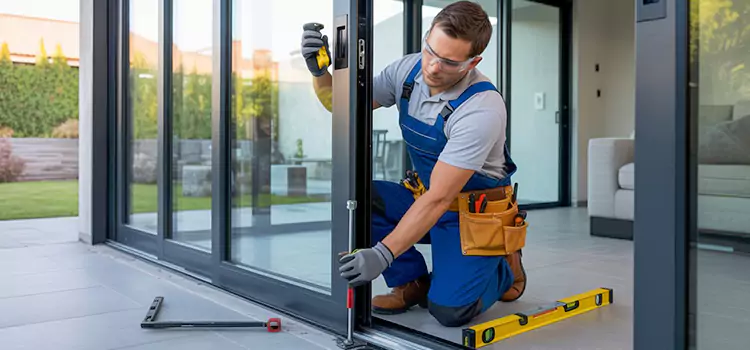 Sliding Screen Door Repair Colleyville