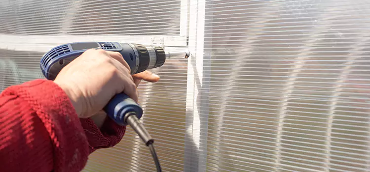 Sliding Screen Door Repair Colleyville