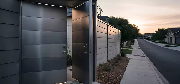 Comprehensive Steel Door Solutions in Colleyville, TX