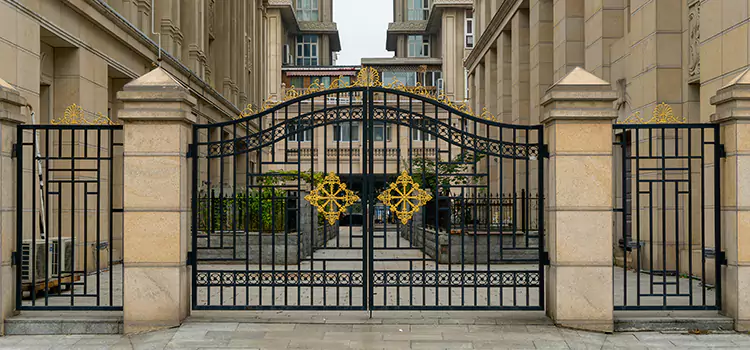 Comprehensive Iron Gate Maintenance Solutions in Colleyville, TX