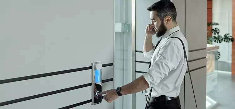 Cloud Based Access Control Colleyville