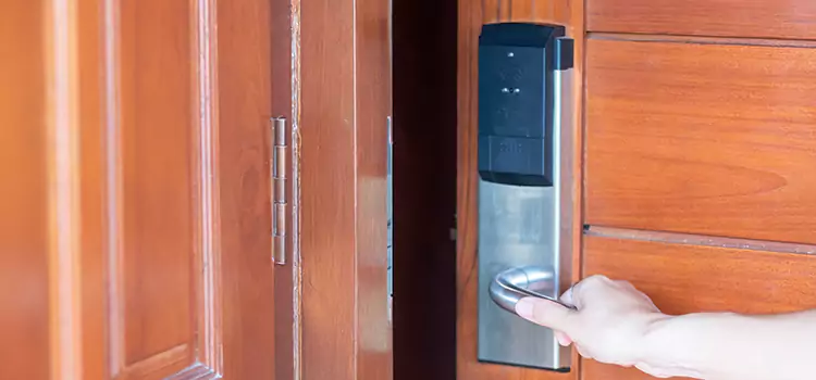 Commercial Keyless Entry Locks Colleyville