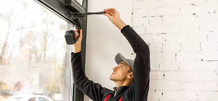 Why Choose Us for Your Door Closer Needs in Colleyville