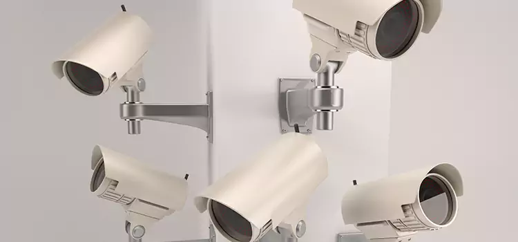 Your Trusted Partner for CCTV Solutions in Colleyville