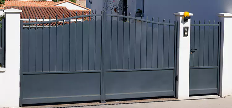 Emergency Commercial Gate Repair Colleyville