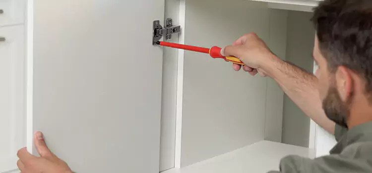 Screen Door Hinge Repair Colleyville